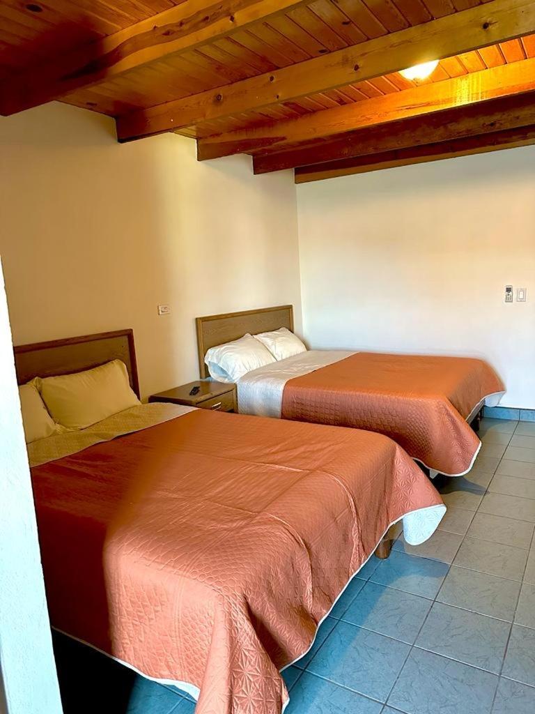 קריל Hotel Towi מראה חיצוני תמונה